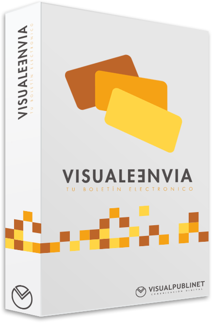 Visual Leenvía, Funcionalidades